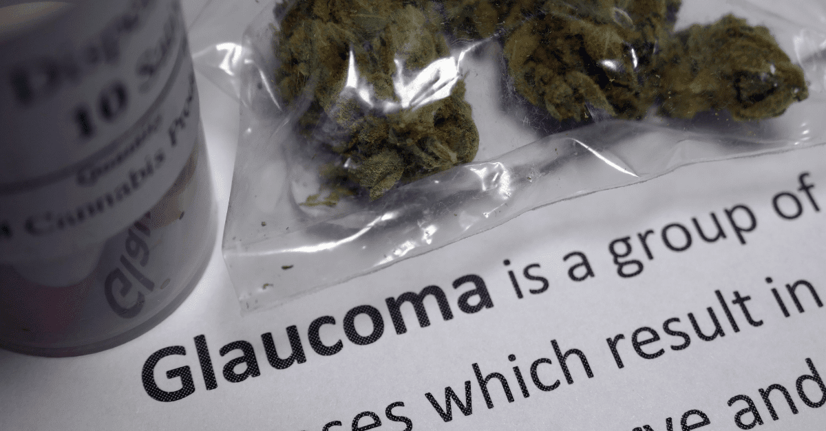 Eyes Off CBD: Research Raises Questions About Glaucoma Therapy, #1 USA Cannabidiol Blog
