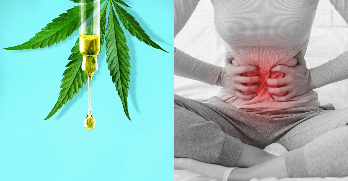 Can CBD Really Help With Menstrual Cramps?, #1 USA Cannabidiol Blog