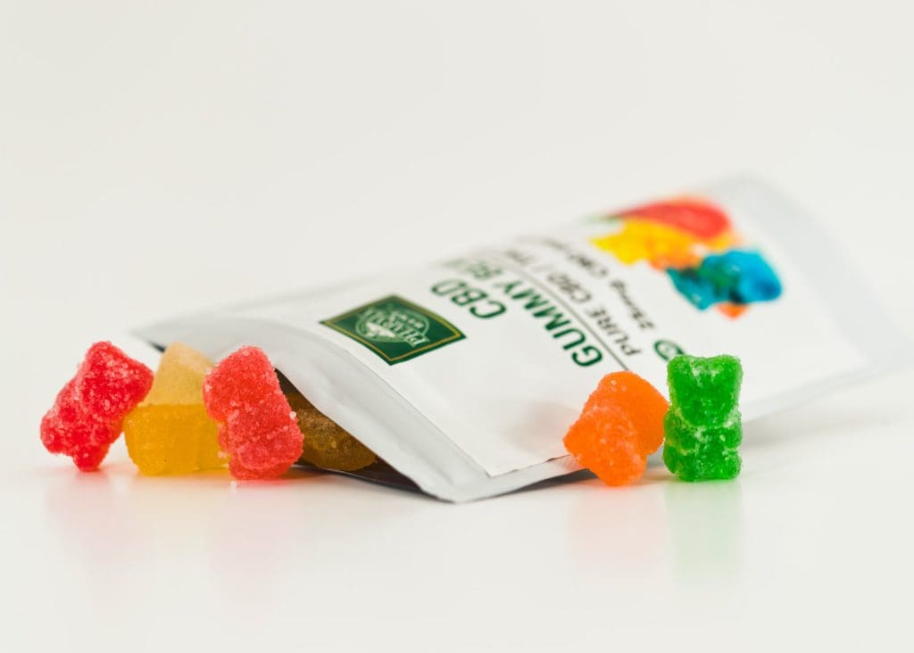 CBD Gummies Side Effects and Benefits, #1 USA Cannabidiol Blog CBD Gummies Side Effects and Benefits, #1 USA Cannabidiol Blog