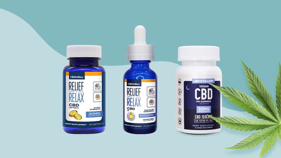 Zatural CBD