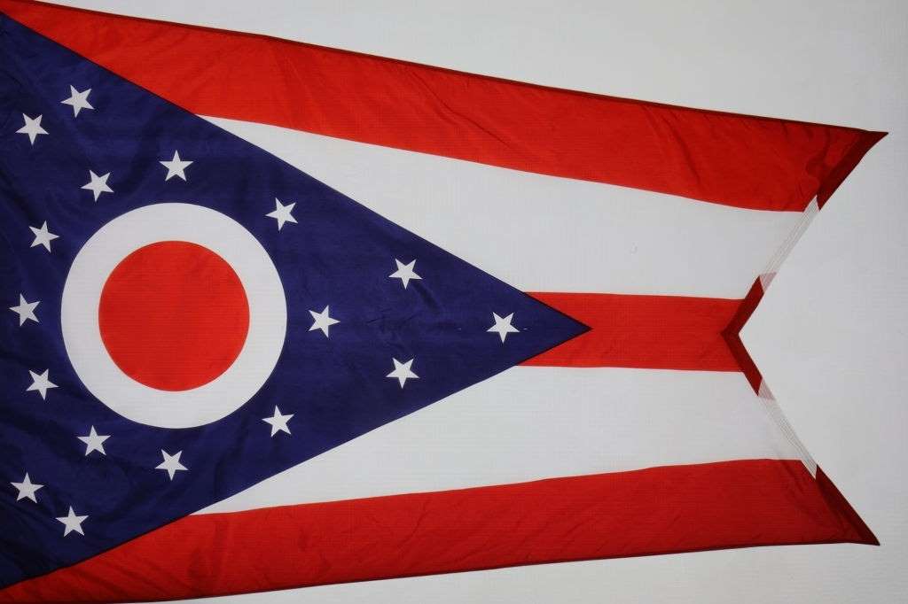 Is Weed Legal In Ohio? Ohio Marijuana Marijuana Control Program