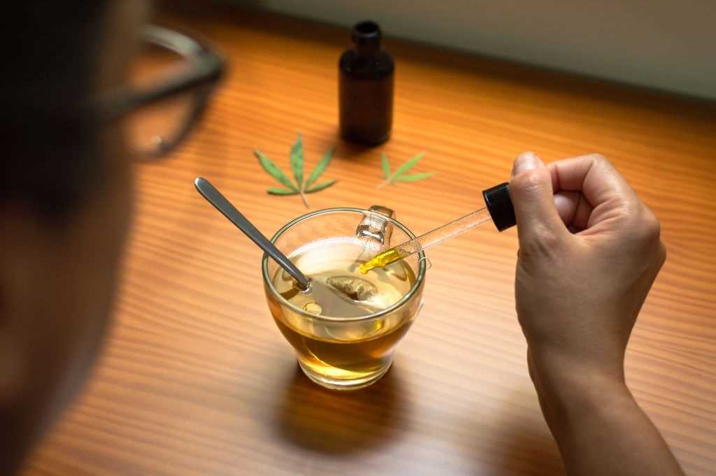 How to Use a CBD Tincture – Guide For New Buyers, #1 USA Cannabidiol Blog Use a CBD Tincture, How to Use a CBD Tincture – Guide For New Buyers, #1 USA Cannabidiol Blog