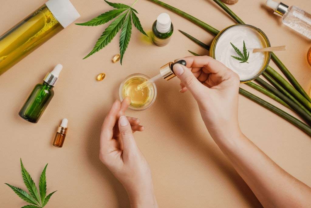 Confused About CBD in Skincare? Here Is Everything You Need to Know, #1 USA Cannabidiol Blog CBD in Skincare, Confused About CBD in Skincare? Here Is Everything You Need to Know, #1 USA Cannabidiol Blog