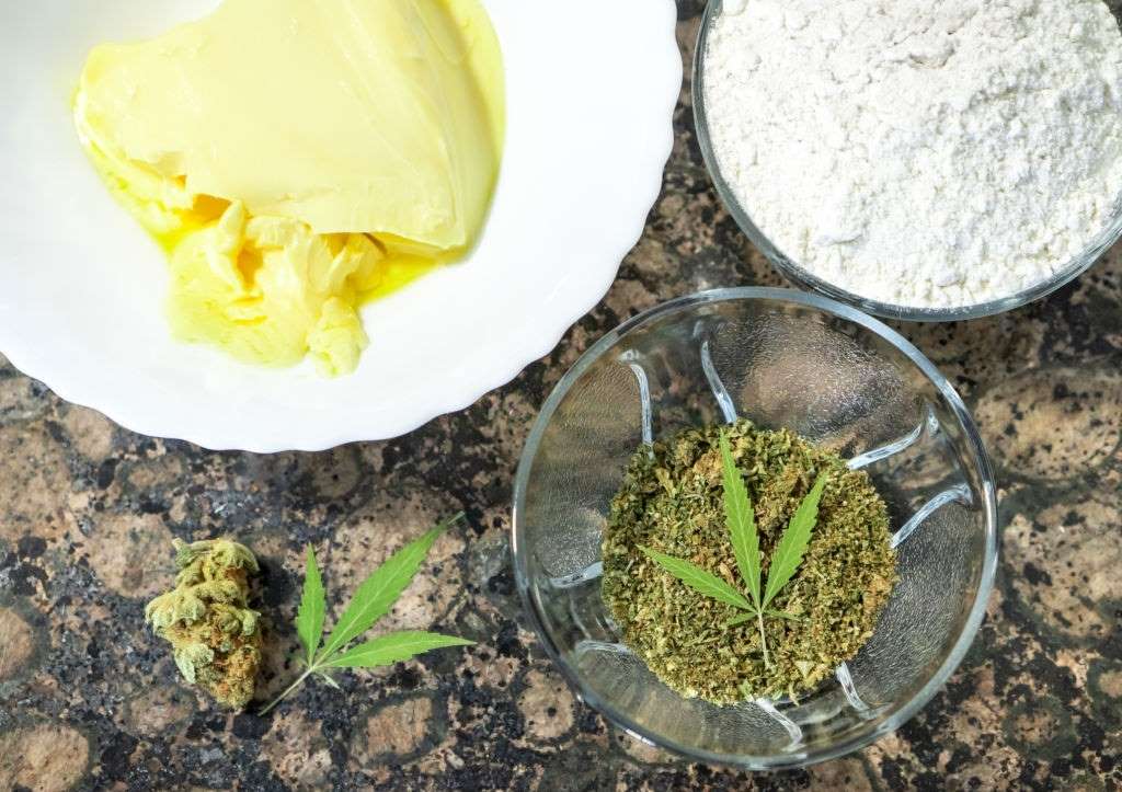 What Is Cannabutter? Benefits, Recipes, and Side Effects, #1 USA Cannabidiol Blog Cannabutter, What Is Cannabutter? Benefits, Recipes, and Side Effects, #1 USA Cannabidiol Blog